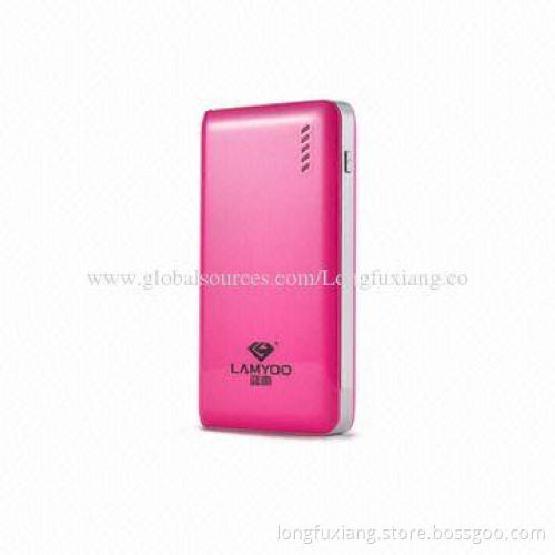10000mAh Top Quality Stylish Samsung Power Bank
